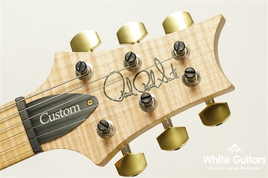 prs custom24 KID Limited Swamp Ash - エレキギター